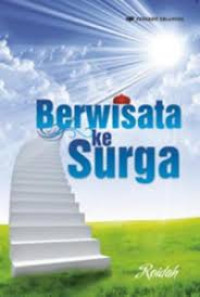 Image of Berwisata Ke Surga