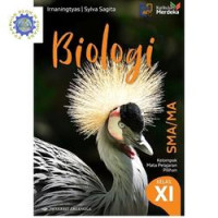 Biologi : Kelas XI