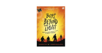 Image of Boys Beyond The Light : Perjalanan Empat Hati Di Empat Negeri