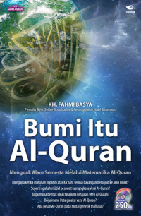 Image of Bumi Itu Al-Quran