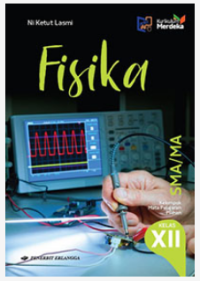 Image of Fisika : Kelas XII