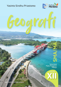 Image of Geografi : Kelas XII