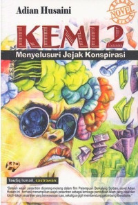 Image of Kemi 2 : Menyelusuri Jejak Konspirasi