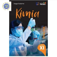 Kimia : Kelas XI