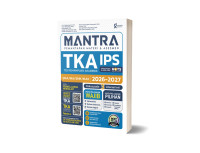 Mantra TKA IPS SMA/MA/SMK 2026-2027