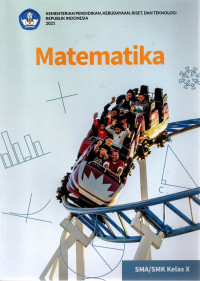 Image of Matematika