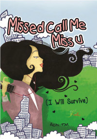 Image of Missed Call Me Miss You